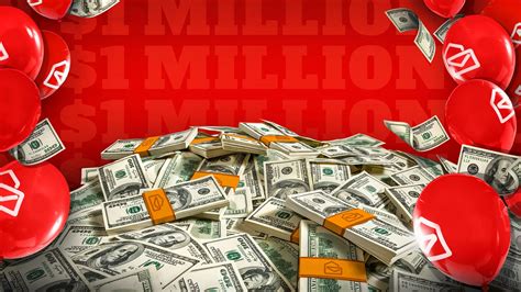 Win A $1,000,000 Set For Life Prize On November 30th.